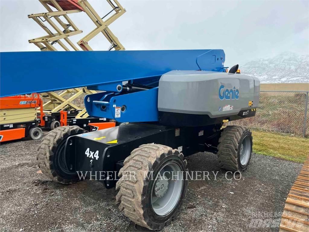 Genie S85XC SP Elevadores braços articulados