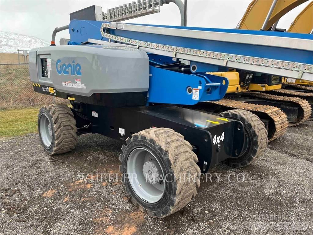 Genie S85XC SP Elevadores braços articulados