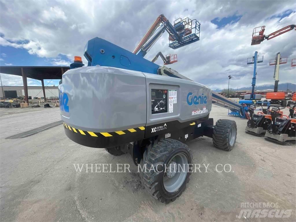 Genie S85XC SP Elevadores braços articulados