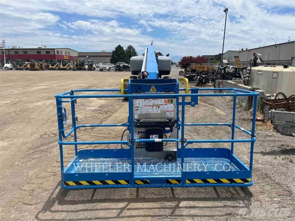 Genie S85XC SP Elevadores braços articulados