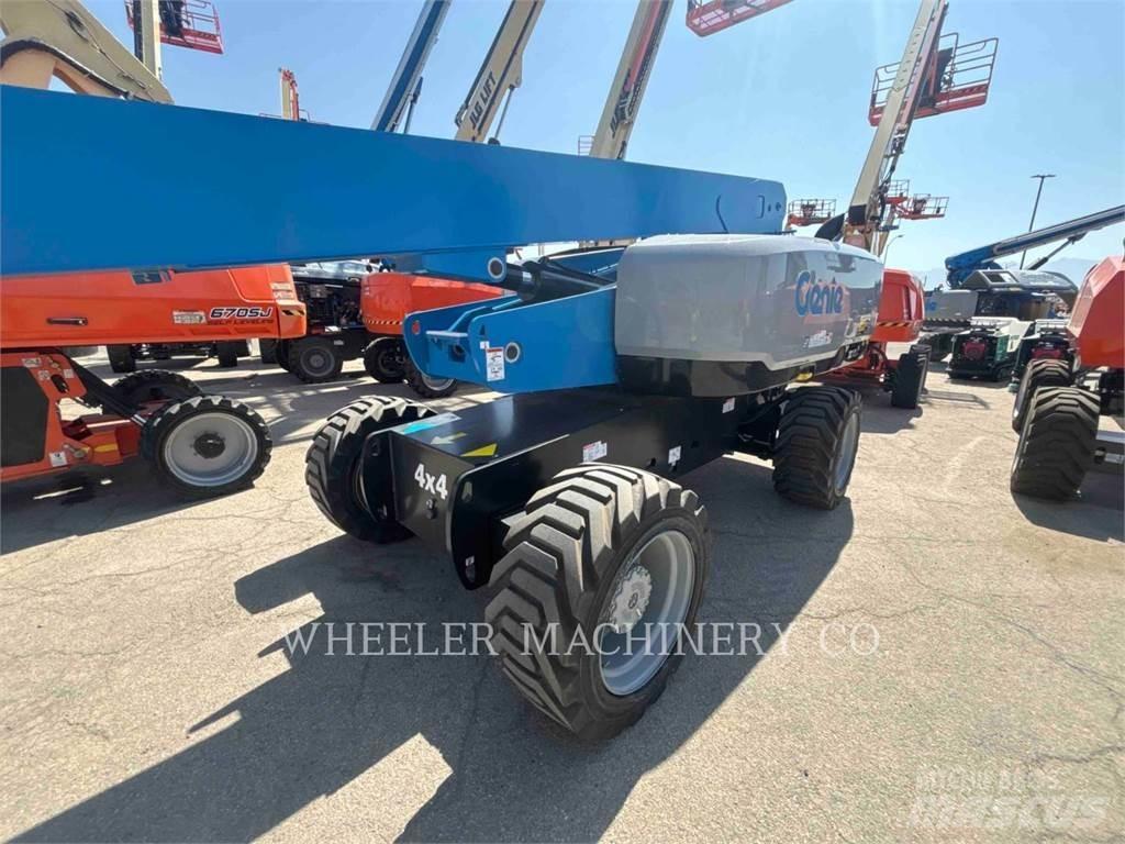 Genie S85XC SP Elevadores braços articulados