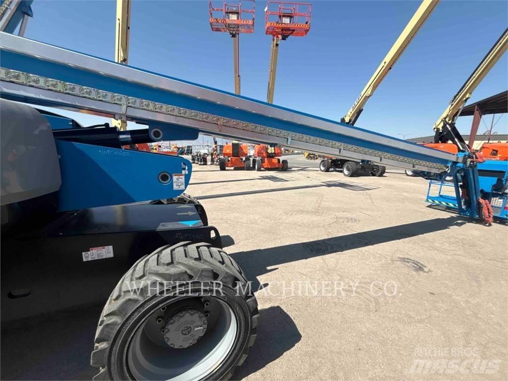 Genie S85XC SP Elevadores braços articulados