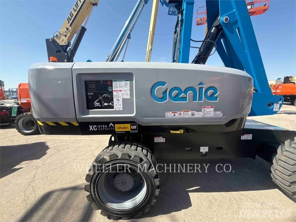 Genie S85XC SP Elevadores braços articulados