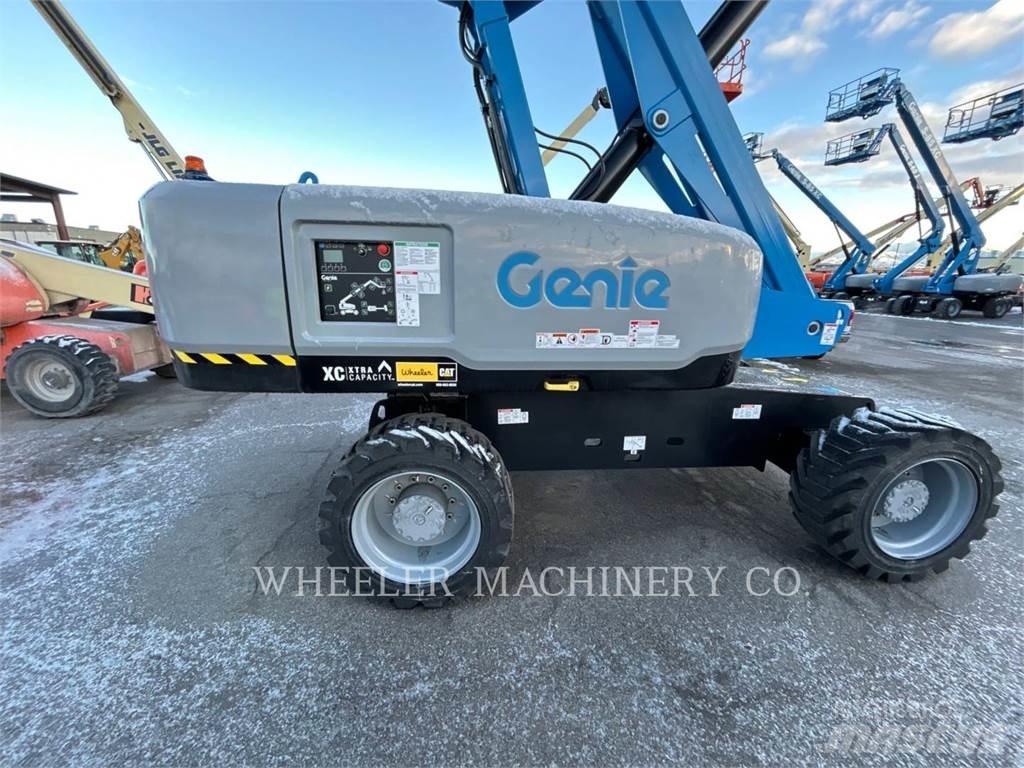 Genie S85XC SP Elevadores braços articulados