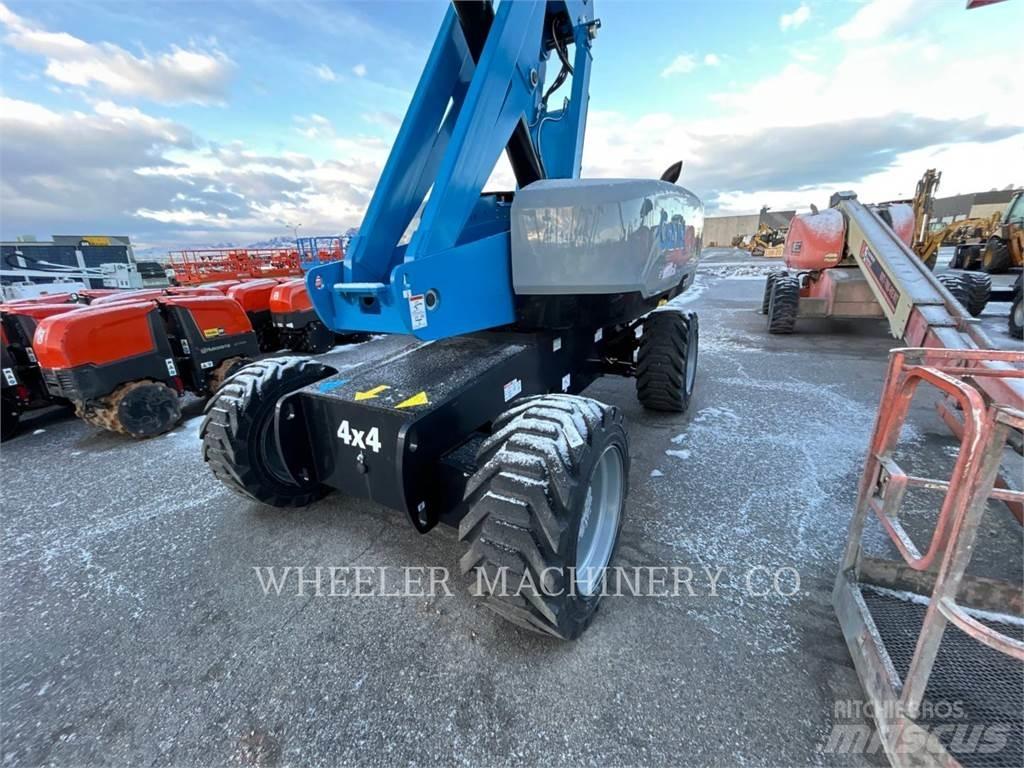 Genie S85XC SP Elevadores braços articulados