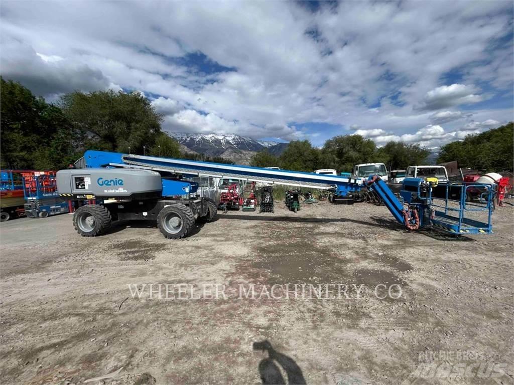 Genie S85XC SP Elevadores braços articulados
