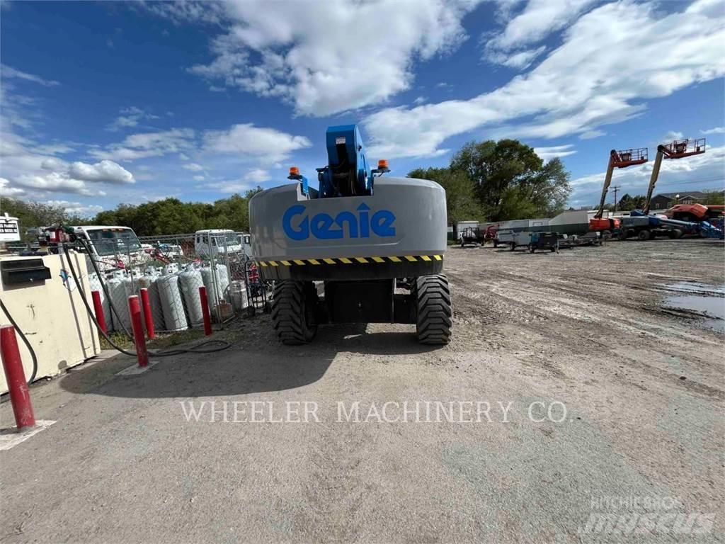 Genie S85XC SP Elevadores braços articulados