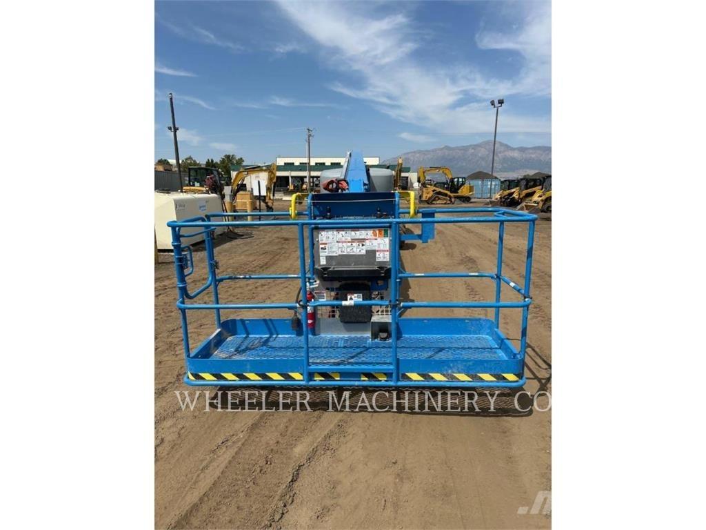 Genie S85XC SP Elevadores braços articulados