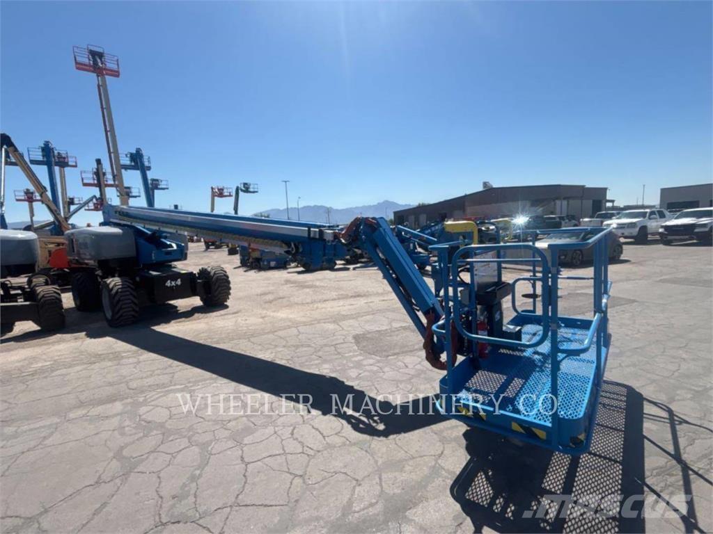 Genie S85XC SP Elevadores braços articulados