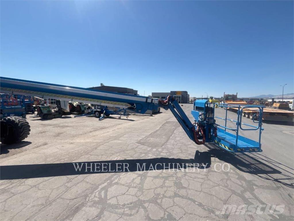 Genie S85XC SP Elevadores braços articulados