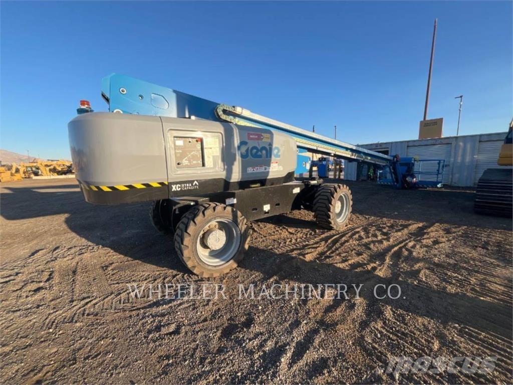 Genie S85XC SP Elevadores braços articulados