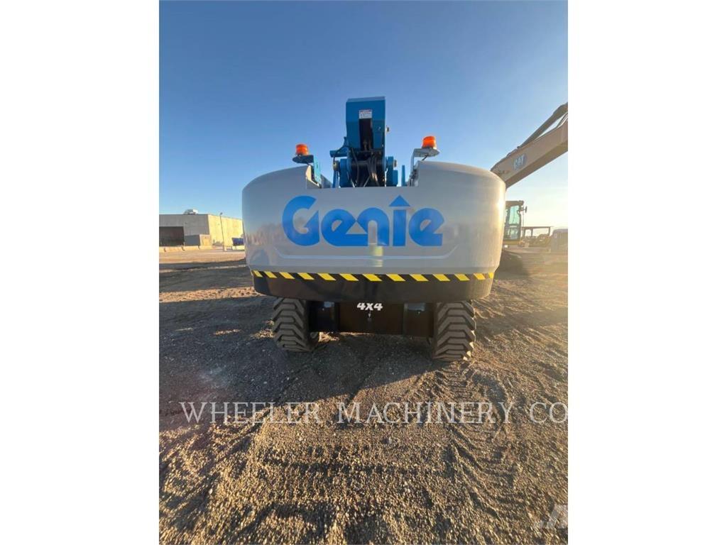Genie S85XC SP Elevadores braços articulados