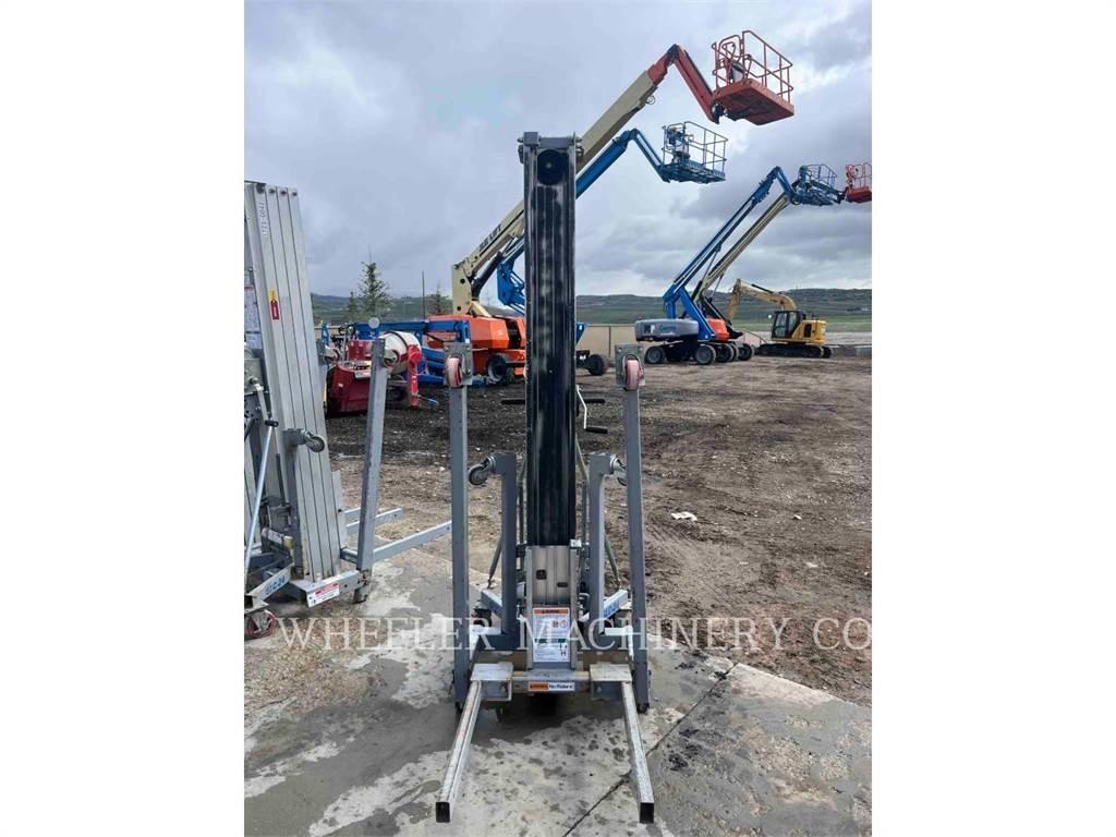 Genie SLC-24 Elevadores de tesoura