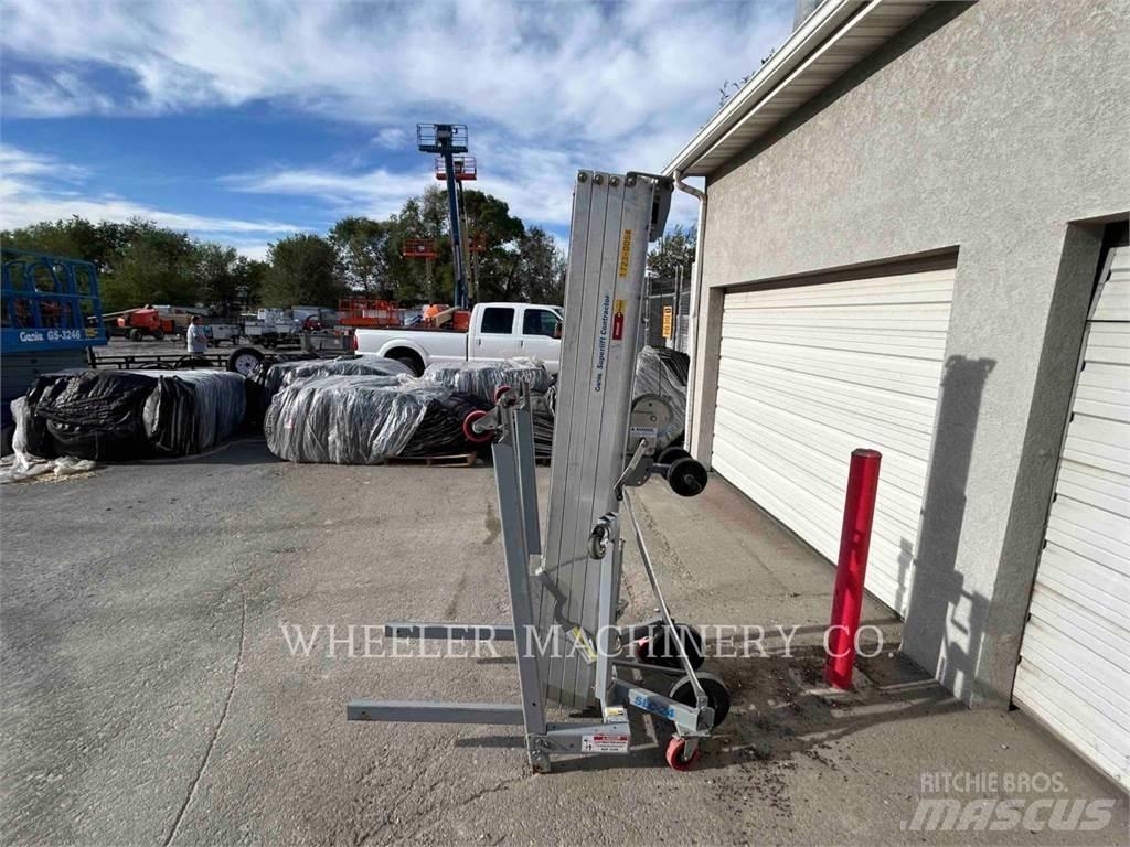 Genie SLC-24 Elevadores de tesoura