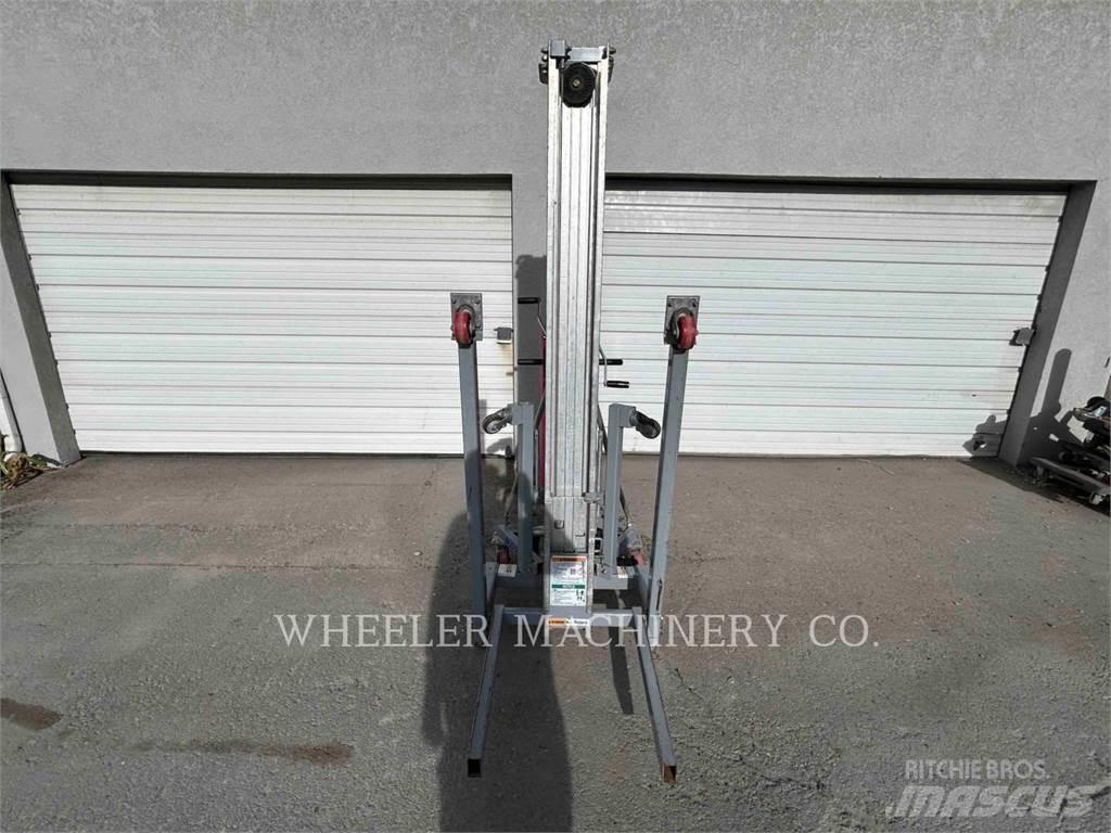 Genie SLC-24 Elevadores de tesoura