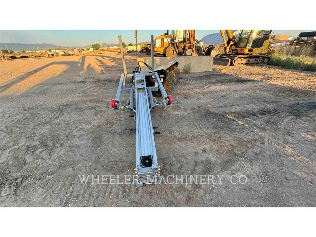 Genie SLC-24 Elevadores de tesoura