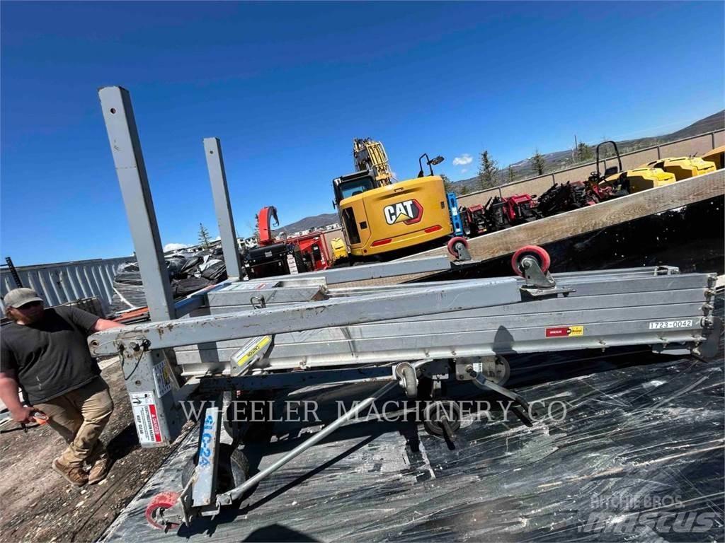 Genie SLC-24 Elevadores de tesoura