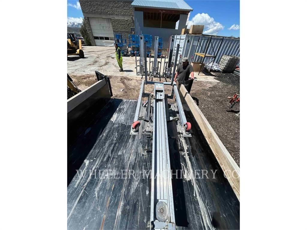 Genie SLC-24 Elevadores de tesoura