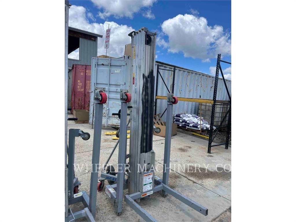 Genie SLC-24 Elevadores de tesoura