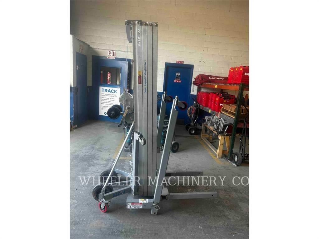 Genie SLC-24 Elevadores de tesoura
