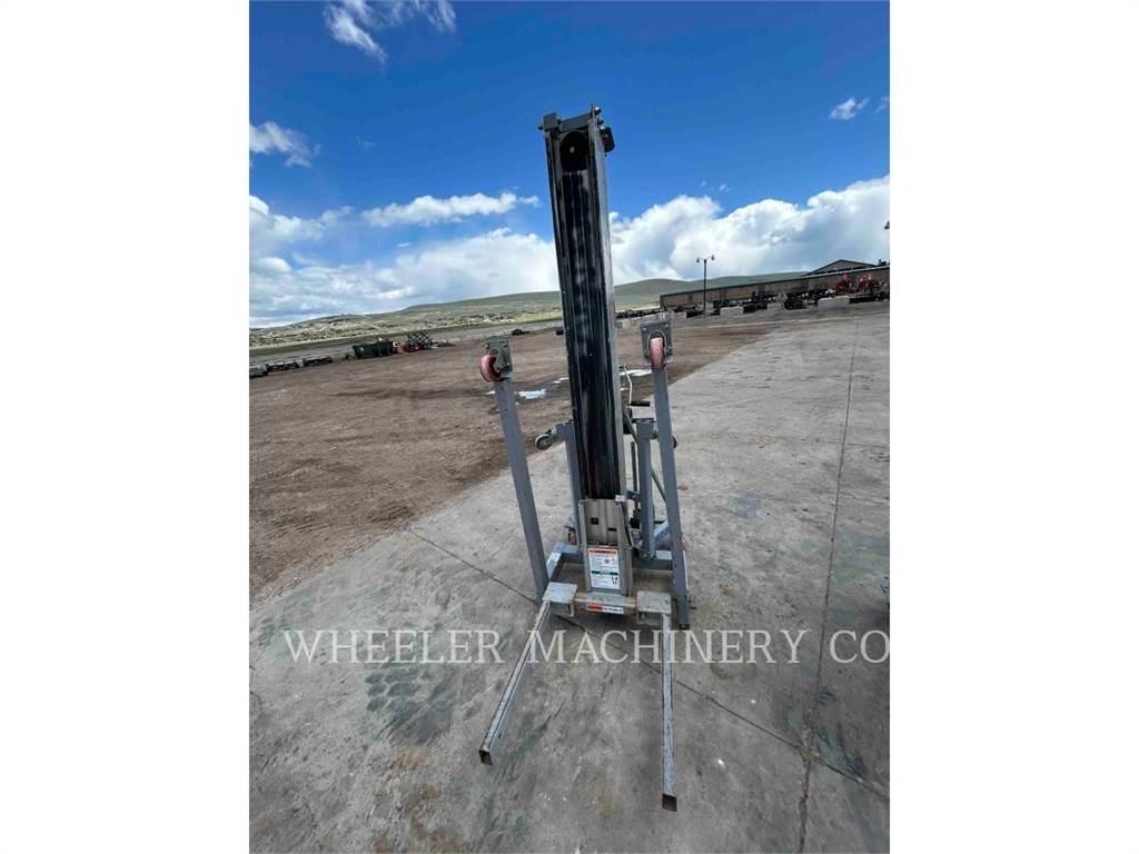 Genie SLC-24 Elevadores de tesoura