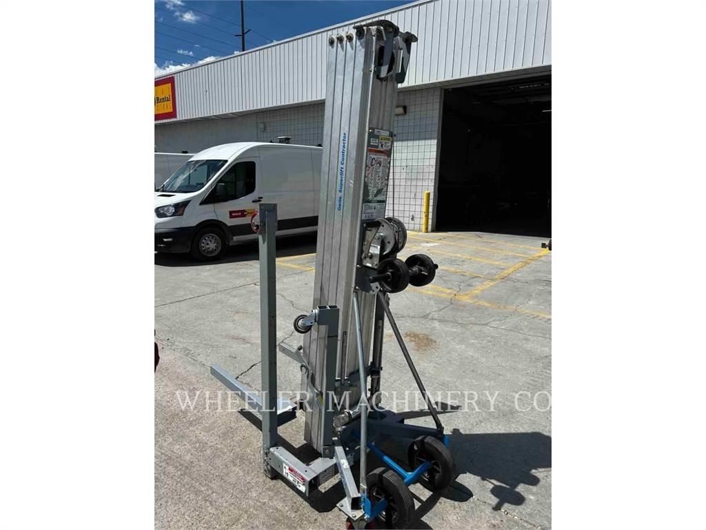Genie SLC-24 Elevadores de tesoura