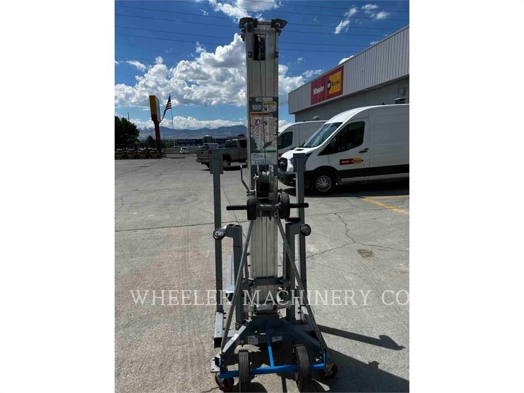 Genie SLC-24 Elevadores de tesoura