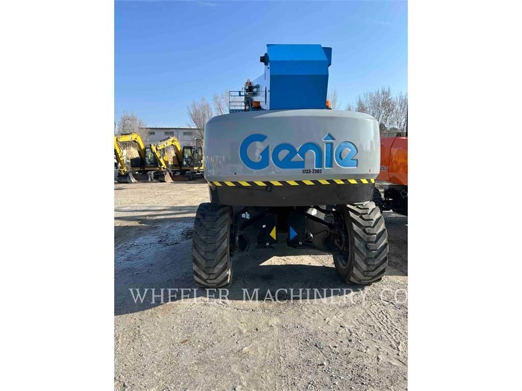 Genie SX125XC Elevadores braços articulados