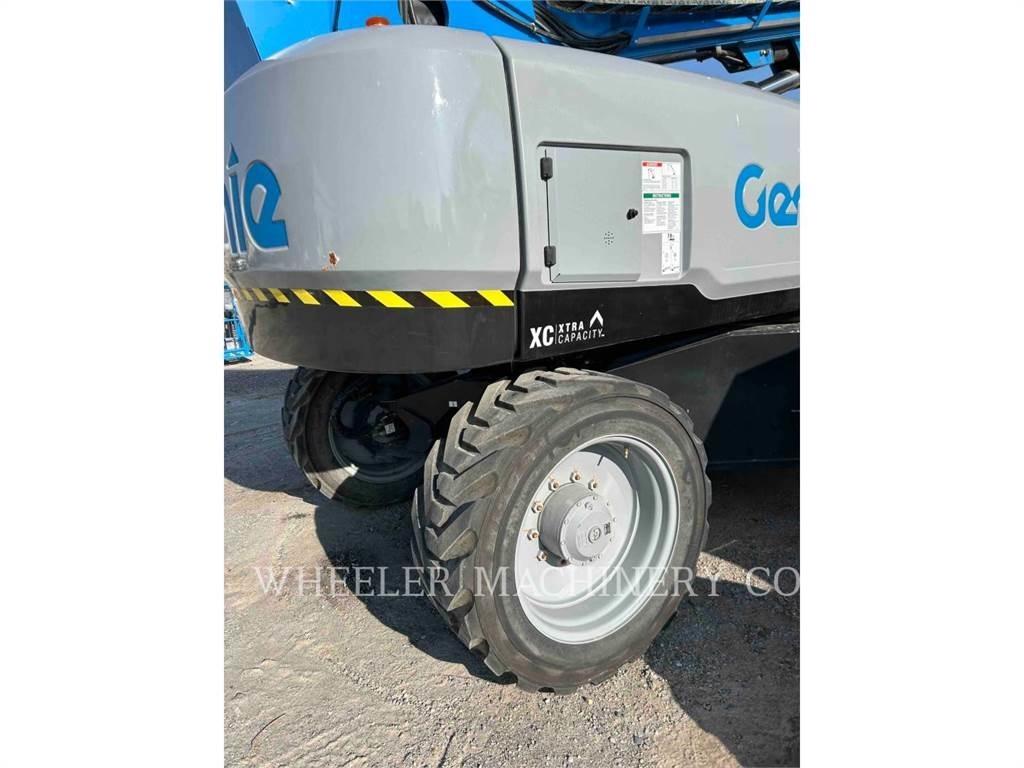 Genie SX125XC Elevadores braços articulados