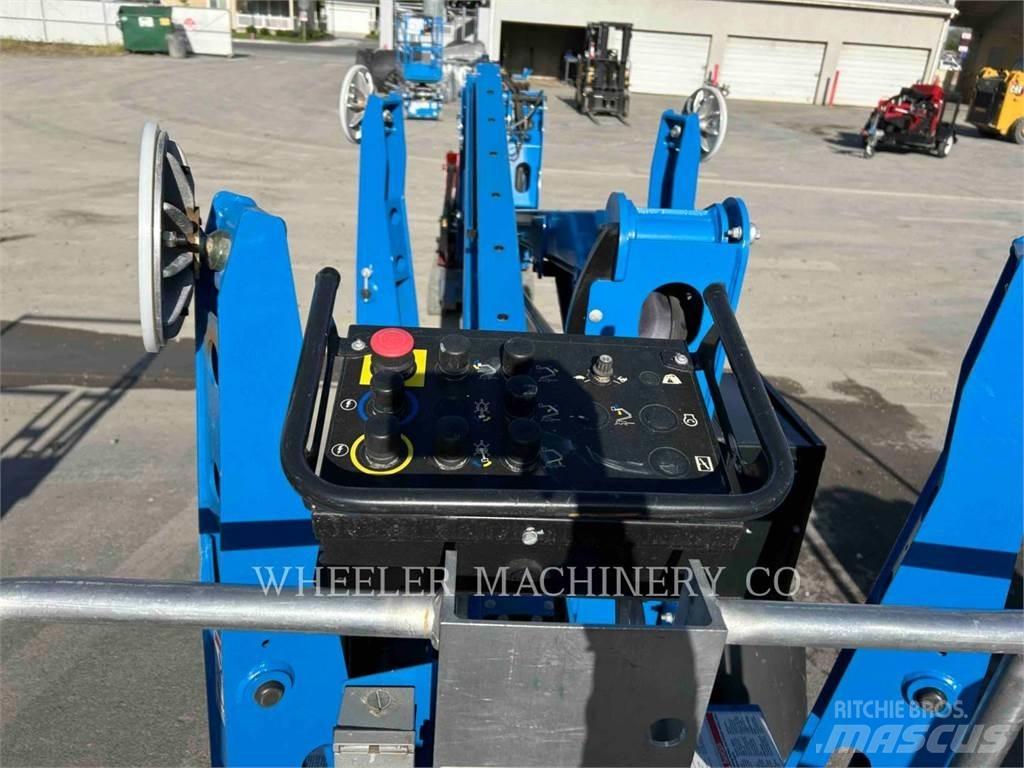 Genie TZ34/20 Elevadores braços articulados