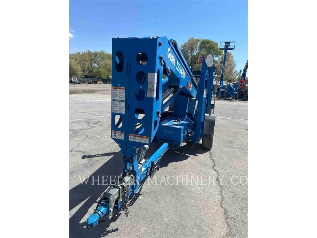 Genie TZ34/20 Elevadores braços articulados