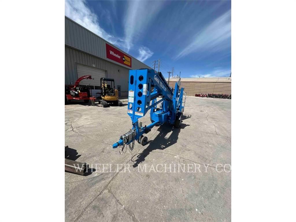 Genie TZ34/20 Elevadores braços articulados