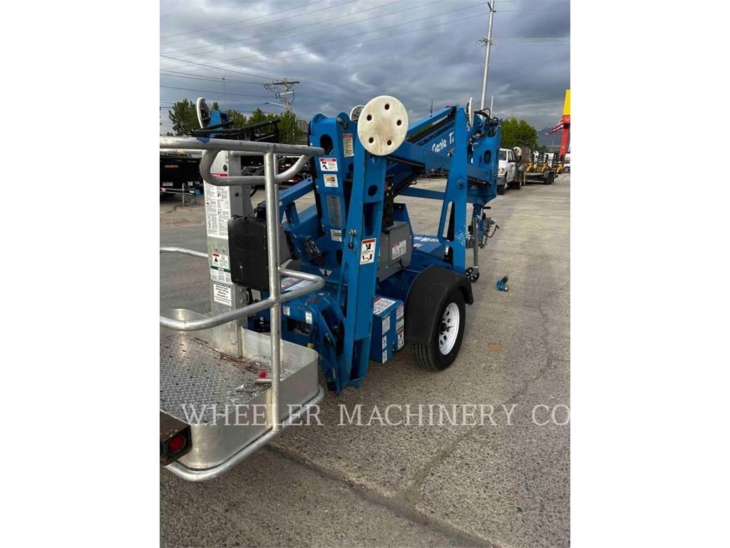 Genie TZ34/20 Elevadores braços articulados
