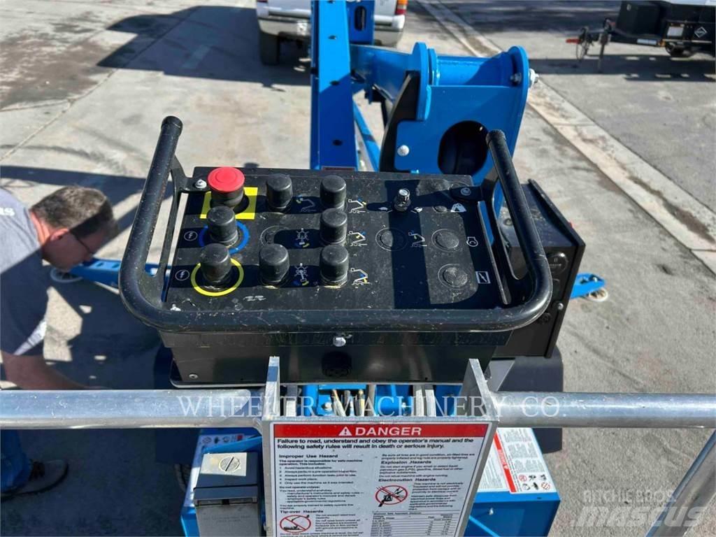 Genie TZ34/20 Elevadores braços articulados