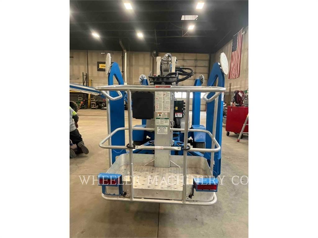 Genie TZ50 Elevadores braços articulados