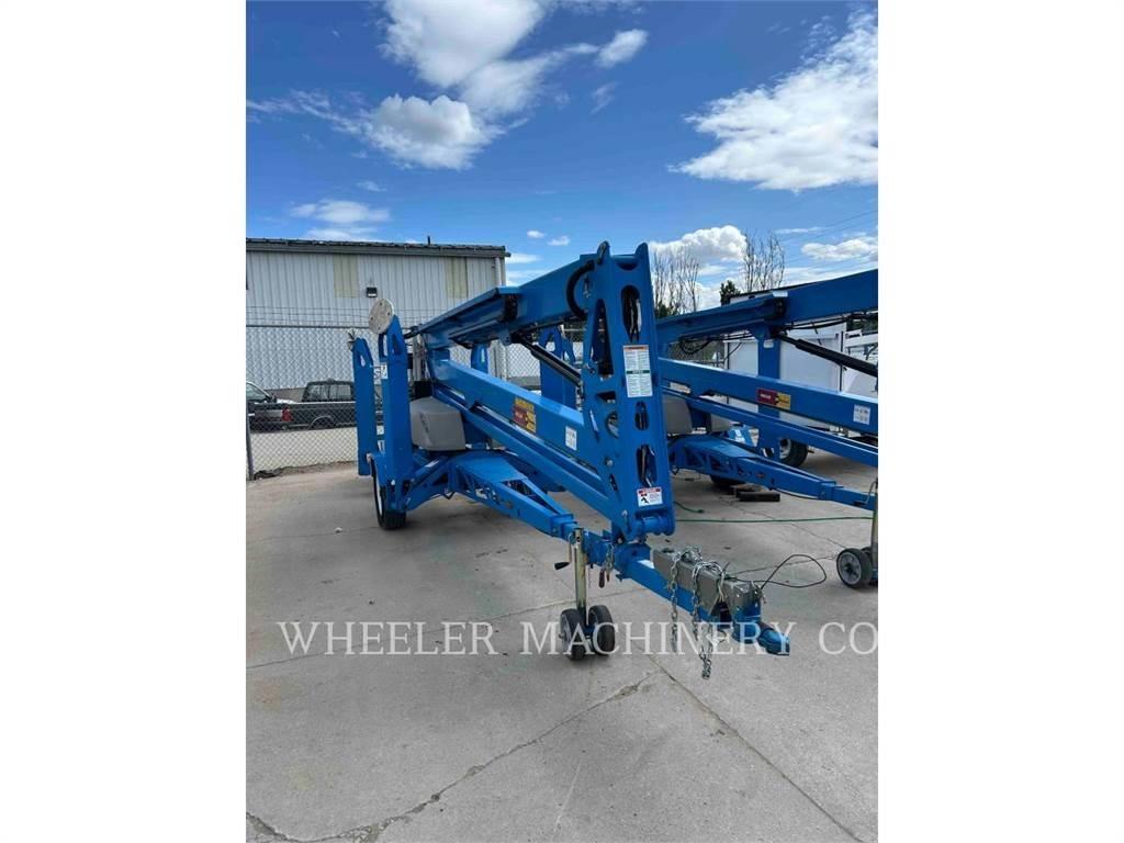 Genie TZ50 Elevadores braços articulados
