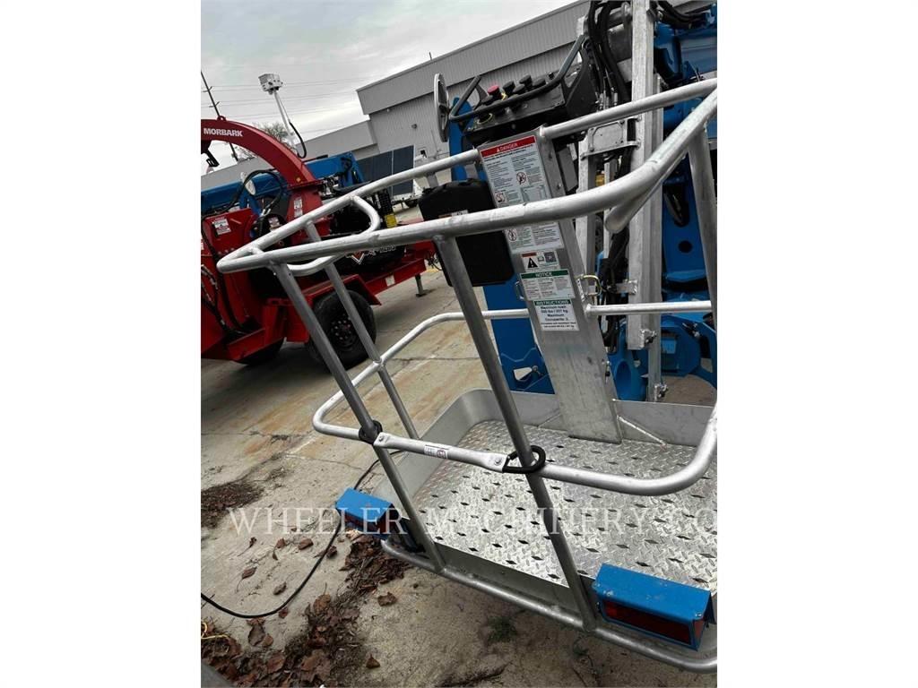 Genie TZ50 Elevadores braços articulados