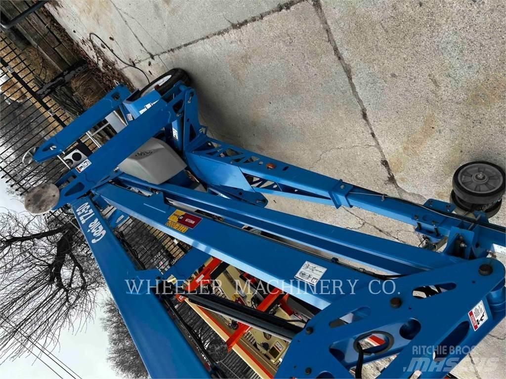 Genie TZ50 Elevadores braços articulados
