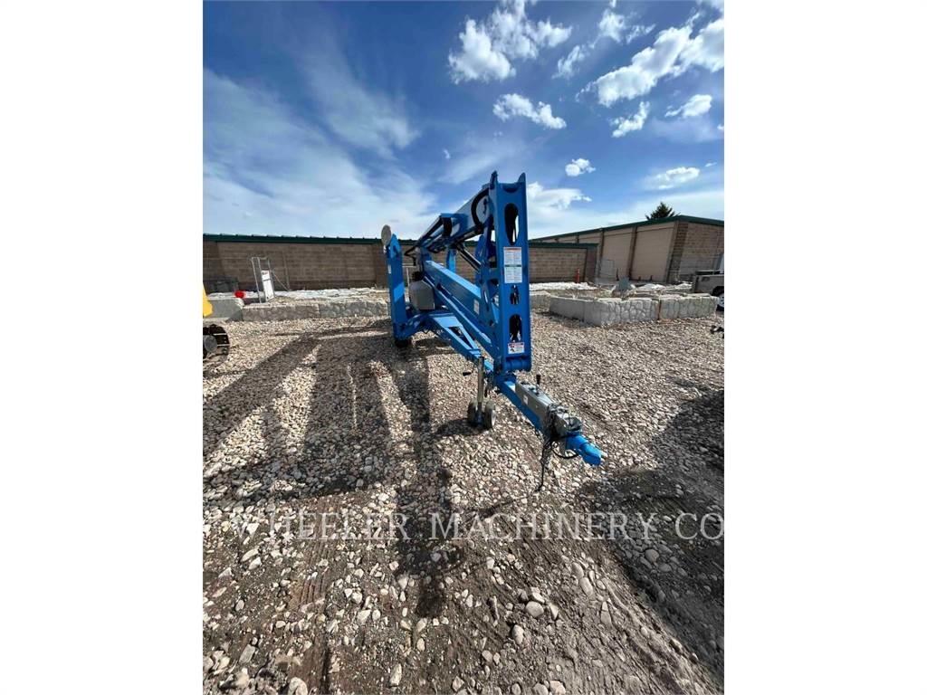 Genie TZ50 Elevadores braços articulados
