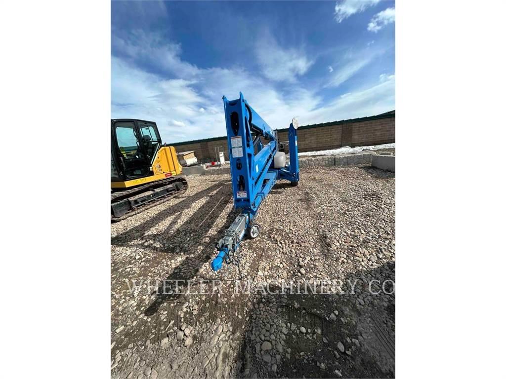 Genie TZ50 Elevadores braços articulados