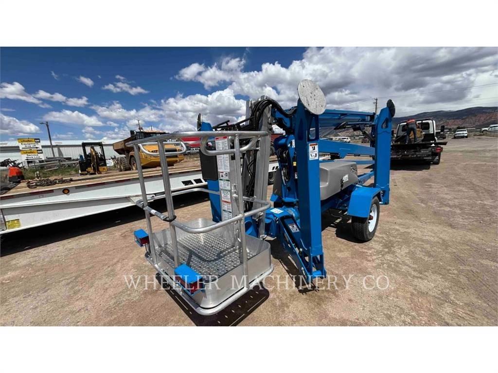 Genie TZ50 Elevadores braços articulados