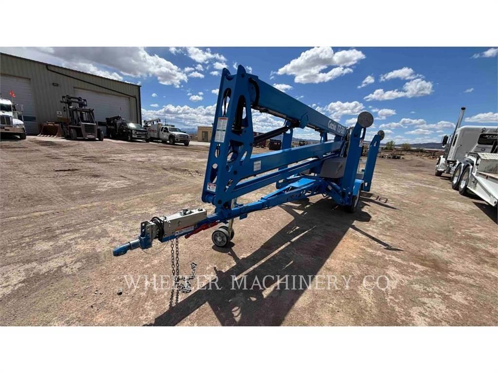 Genie TZ50 Elevadores braços articulados