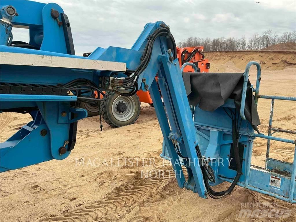 Genie Z-45 Elevadores braços articulados