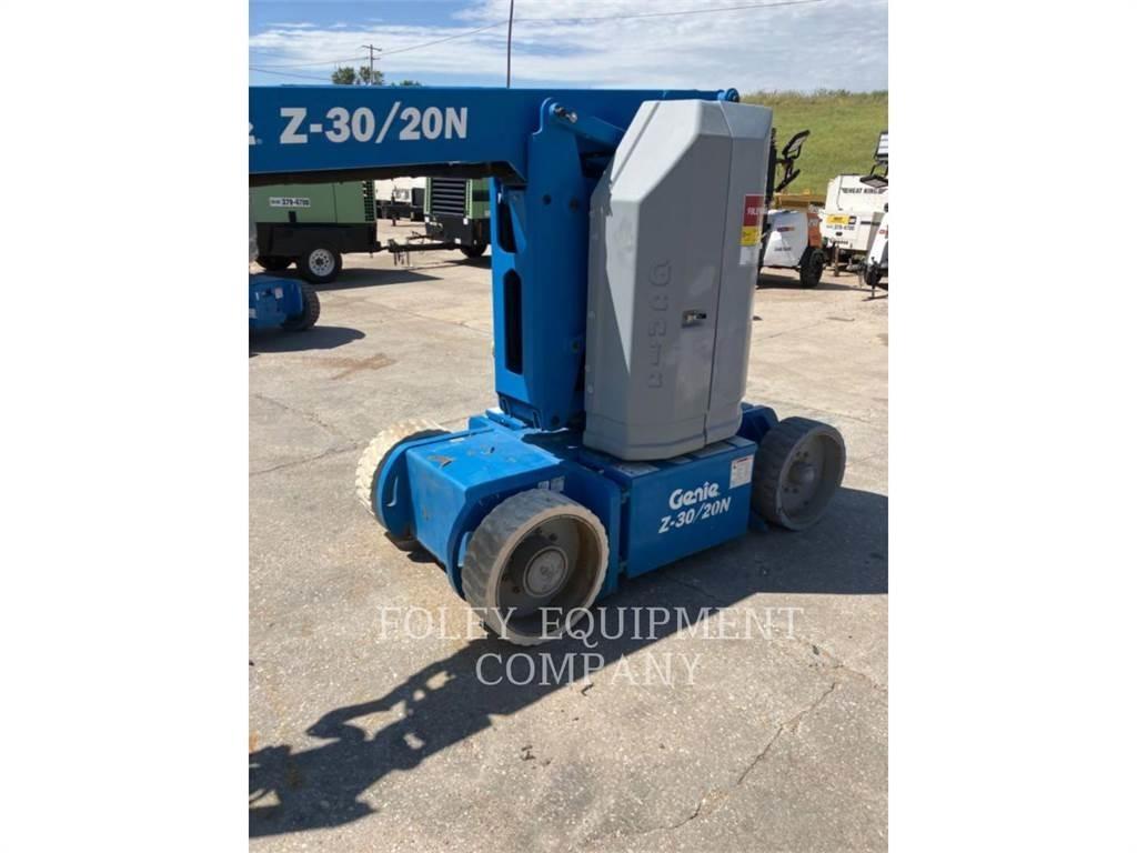 Genie Z30/20N Elevadores braços articulados