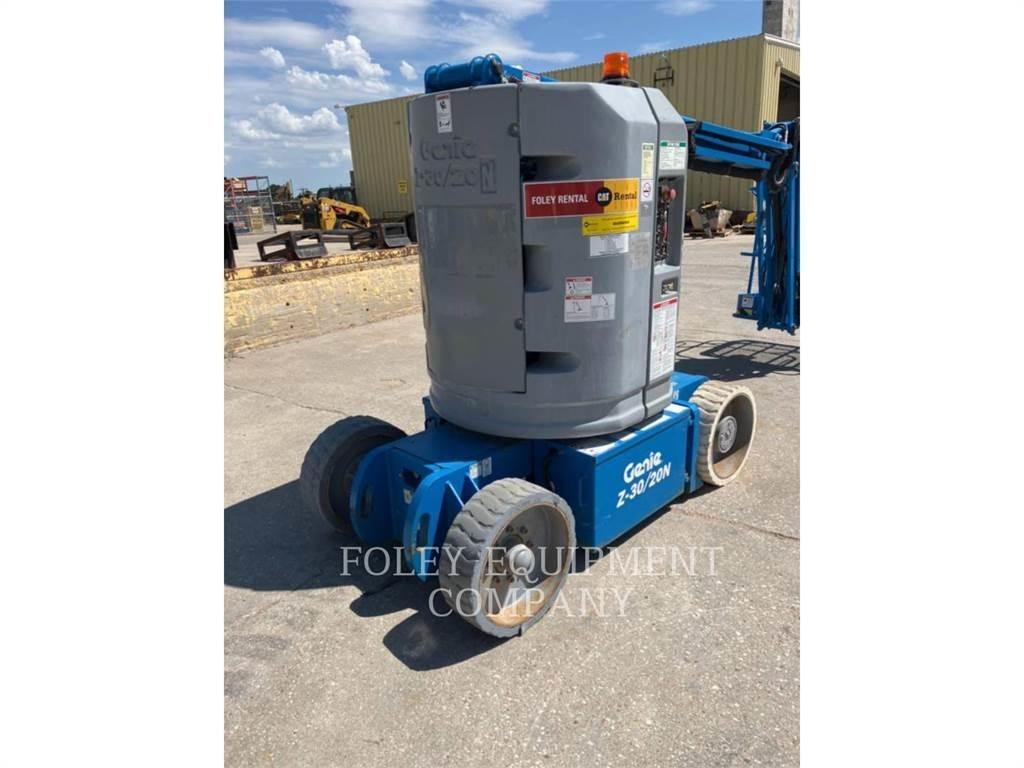 Genie Z30/20N Elevadores braços articulados