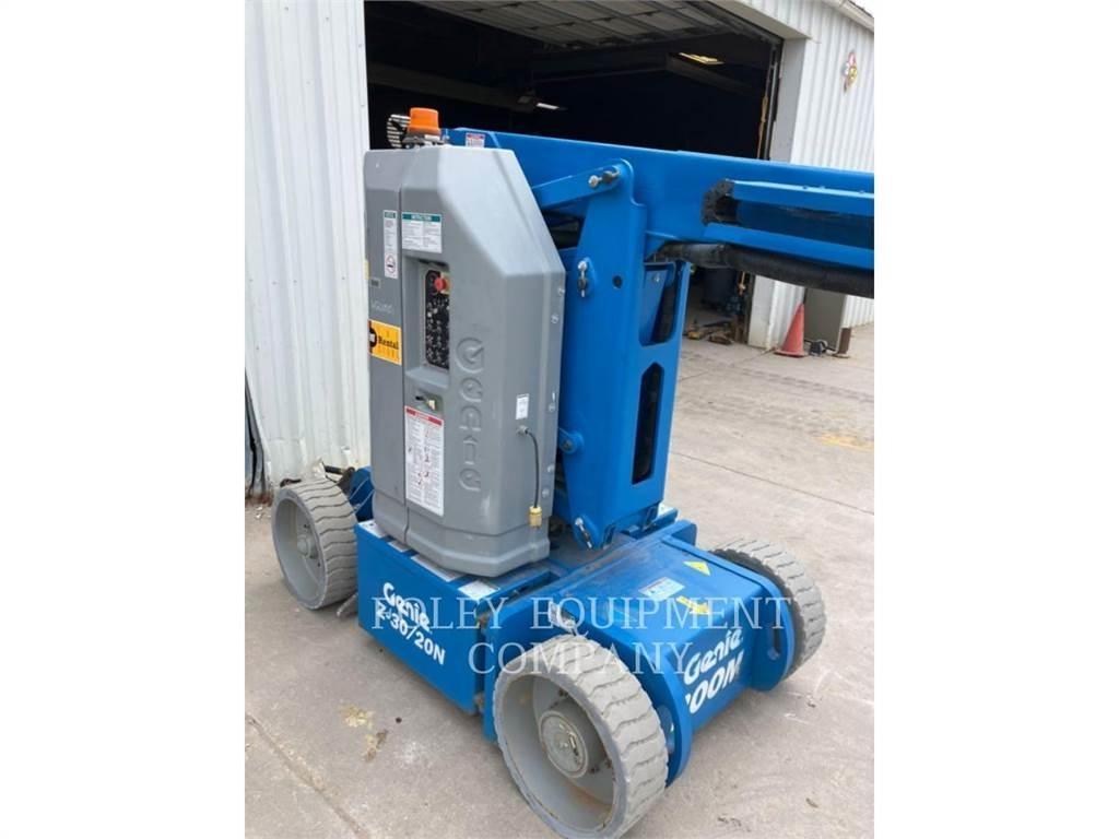 Genie Z30/20N Elevadores braços articulados
