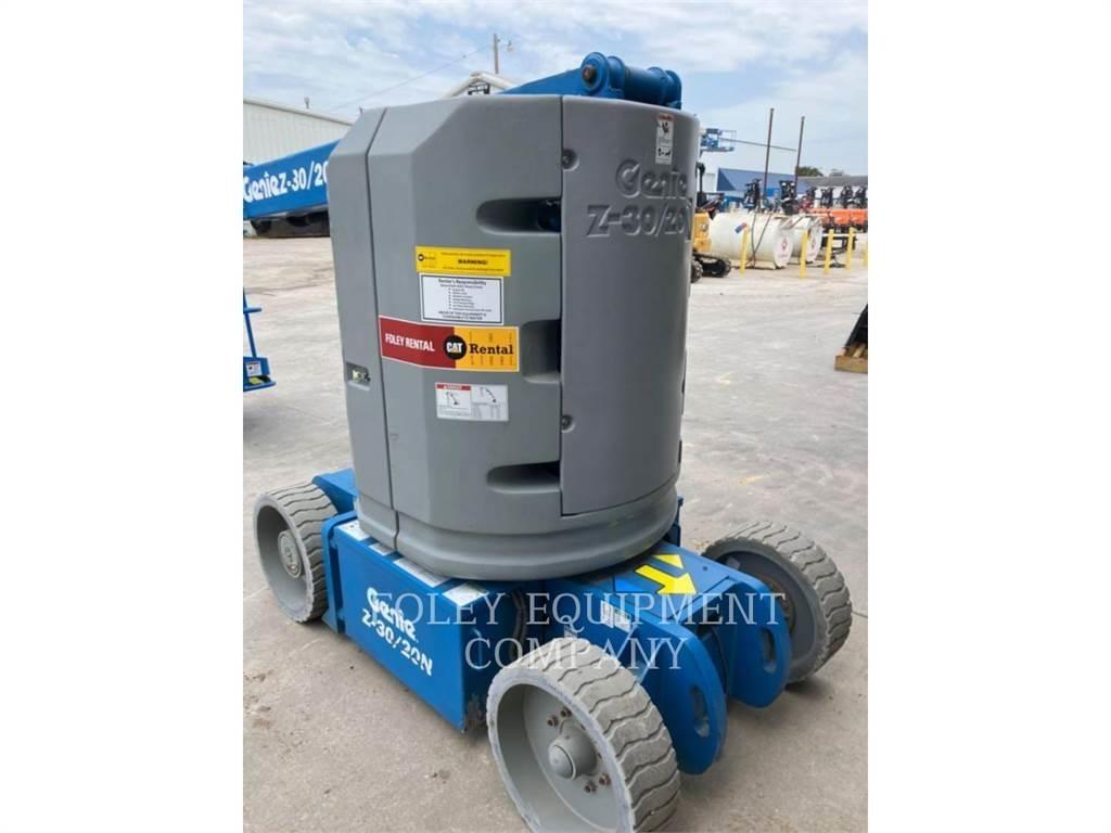 Genie Z30/20N Elevadores braços articulados