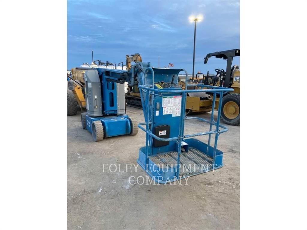 Genie Z30/20N Elevadores braços articulados