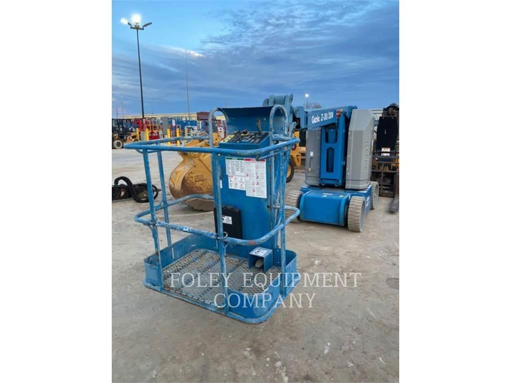 Genie Z30/20N Elevadores braços articulados