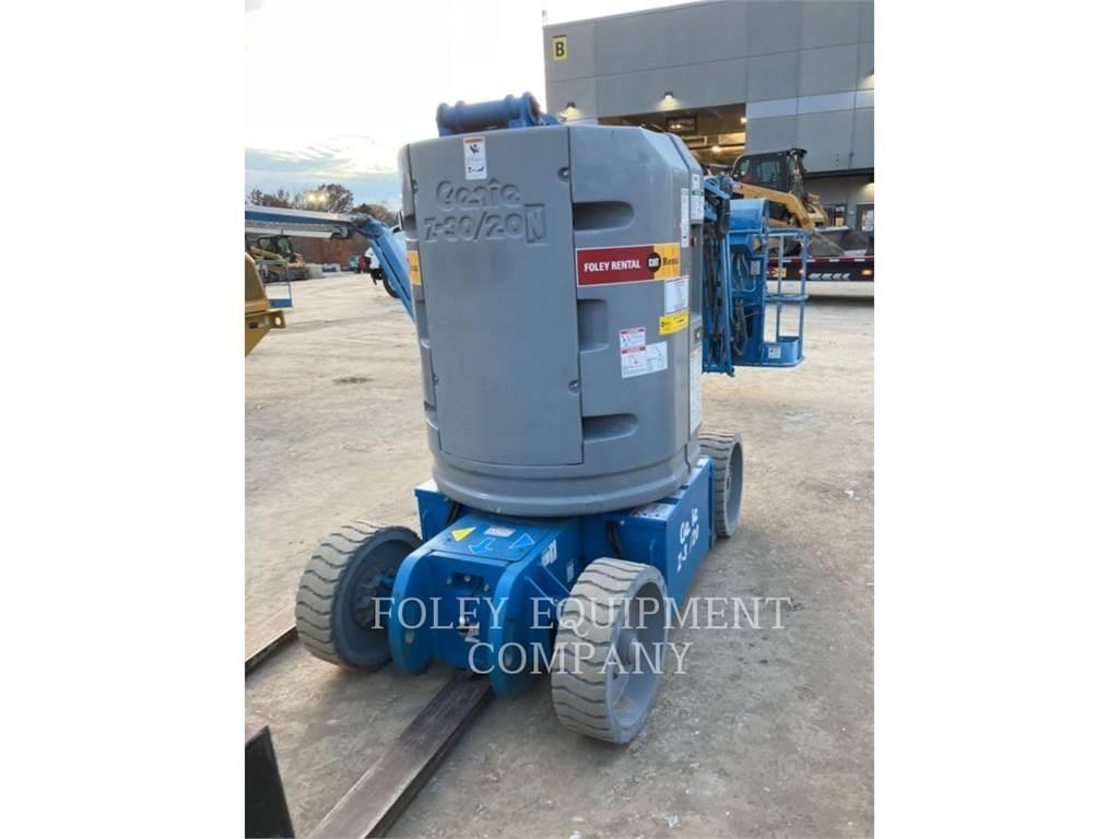 Genie Z30/20N Elevadores braços articulados